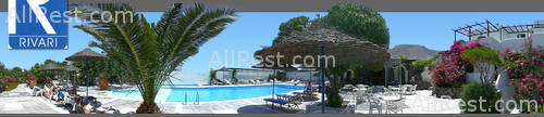 Rivari Hotel 8